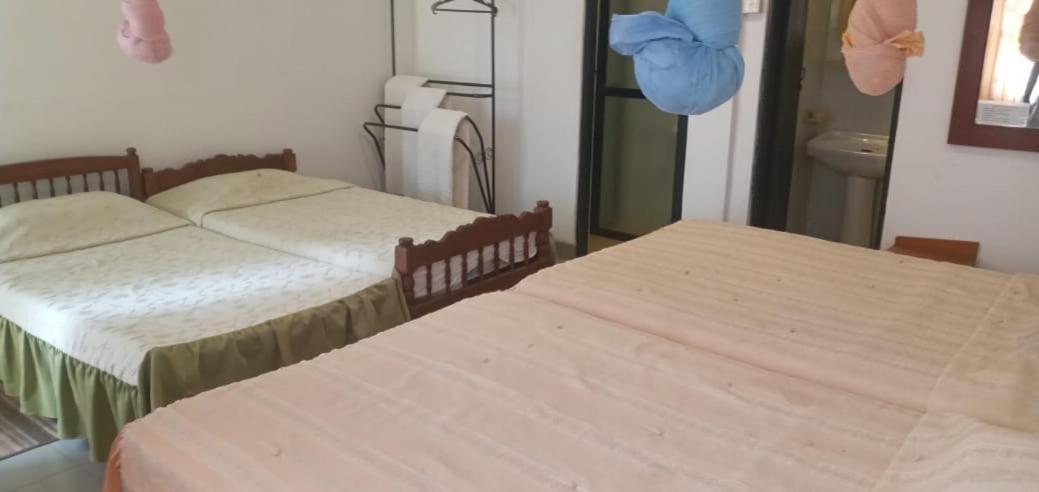 Hotel Shalini 아누라다푸라 외부 사진